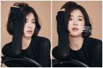 Gợi ý cách đánh son môi đẹp để có được vẻ đẹp quyến rũ như Song Hye Kyo