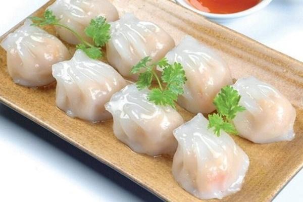 Bé gái bảo quản dimsum trong tủ lạnh, nhìn y thật mà hóa ra chỉ là đồ chơi nấu ăn-4