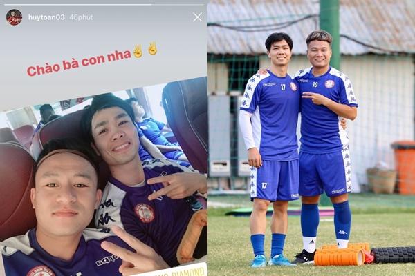 Bốc quẻ cho Công Phượng năm Canh Tý: Gieo mầm, gặt quả…-3