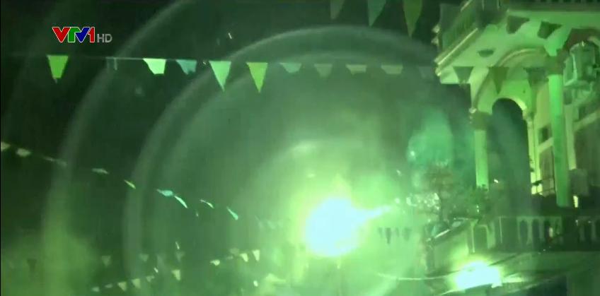 Thu giữ lựu đạn, bom xăng, bắt các đối tượng gây rối ở xã Đồng Tâm-1