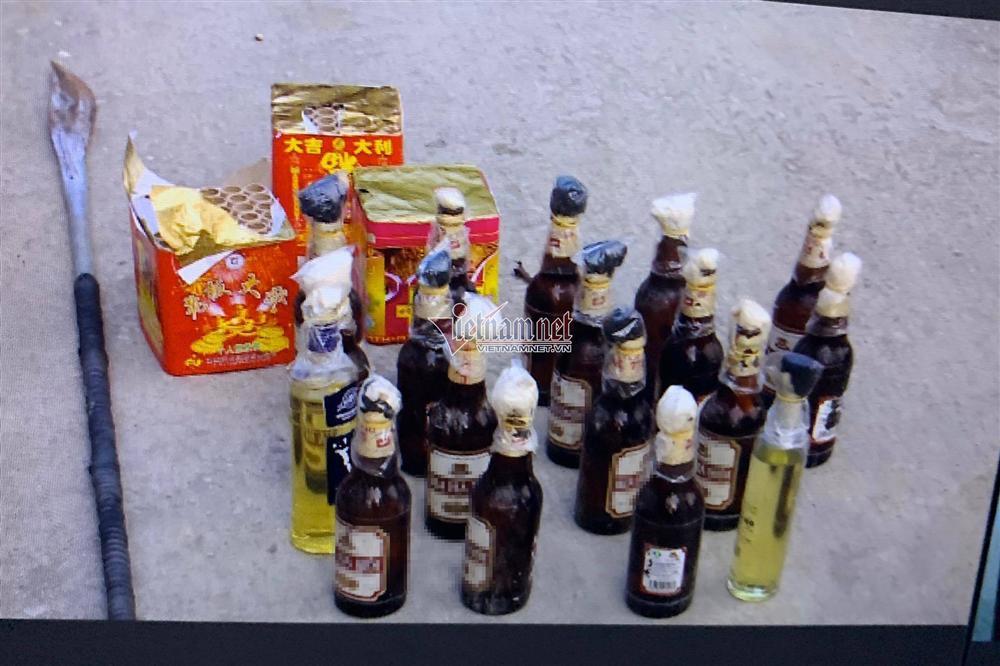 Lời khai vụ Đồng Tâm: Kế hoạch chống đối đã được kẻ cầm đầu chuẩn bị sẵn sàng từ lâu-3