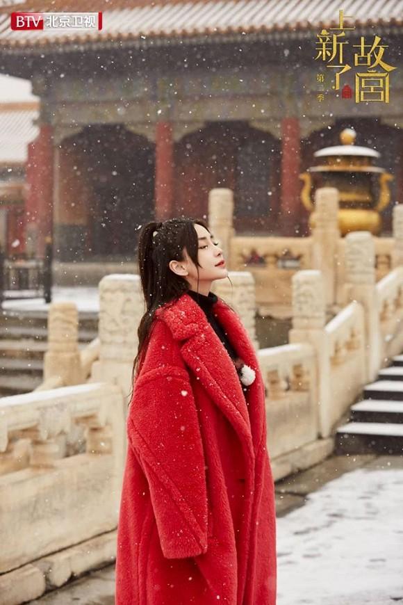 Mê đắm trước tạo hình cổ trang đẹp nín thở của Angela Baby-6