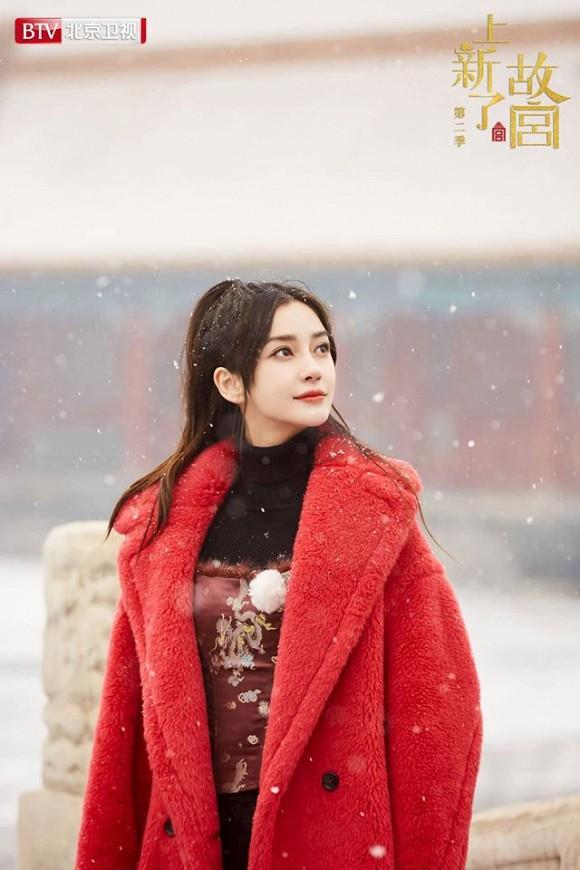 Mê đắm trước tạo hình cổ trang đẹp nín thở của Angela Baby-8