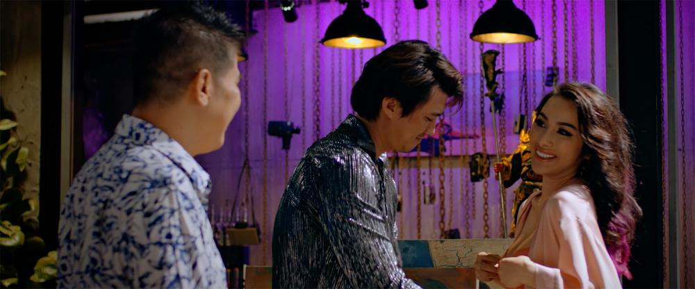 Câu nói Tiền nhiều để làm gì của ông Đặng Lê Nguyên Vũ lên phim-3