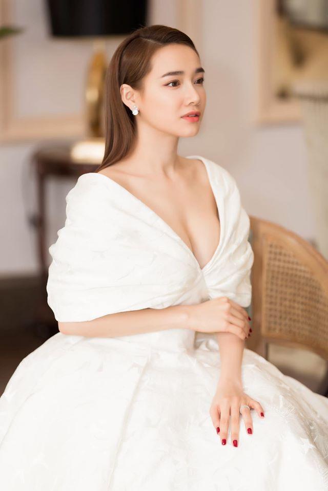 Dàn mỹ nhân Việt vừa chạm ngưỡng 30: Khó tin Khởi My bằng tuổi Bảo Thanh-3