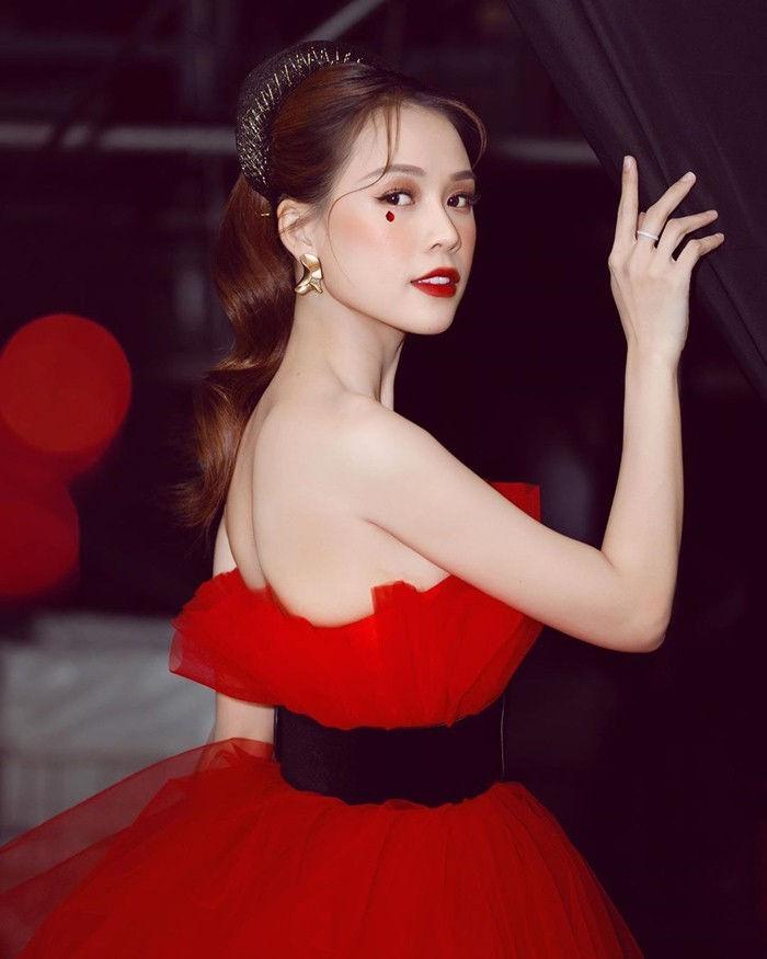 Dàn mỹ nhân Việt vừa chạm ngưỡng 30: Khó tin Khởi My bằng tuổi Bảo Thanh-7