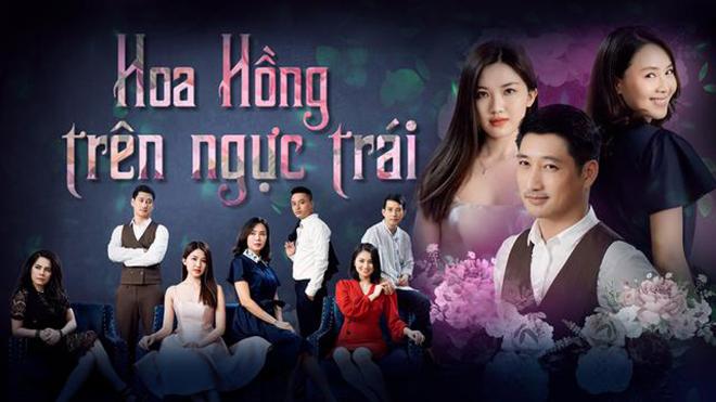 Giải mã ý nghĩa tên phim Hoa hồng trên ngực trái-1