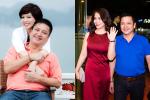 Chí Trung kết thúc hôn nhân 30 năm và những mối tình tượng đài trong showbiz Việt bỗng chốc tan biến-6