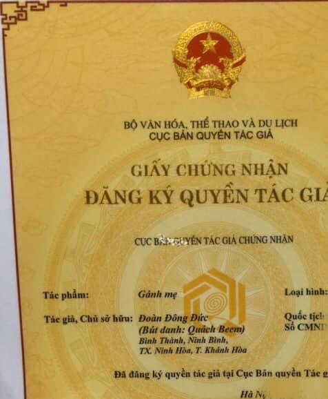 Mặc ồn ào đạo thơ, Gánh mẹ vẫn đạt giải Ca khúc nhạc phim được yêu thích nhất tại một lễ trao giải-6