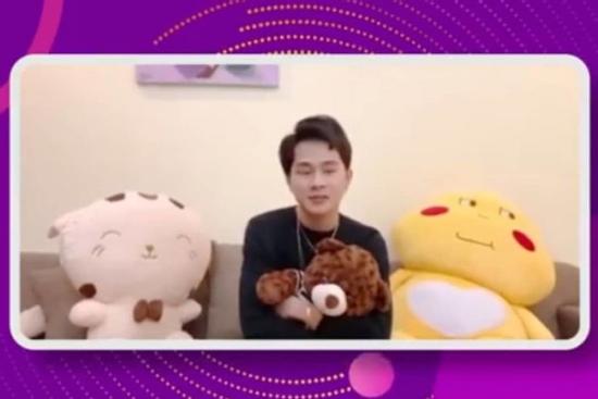 Thắng giải ‘Nam nghệ sĩ được yêu thích nhất’, Jack bất ngờ xuất hiện thật đặc biệt: ‘Mình sẽ sớm trở lại ngay và luôn’