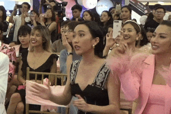 Diệu Nhi đeo râu giả cover nhạc Binz, dân mạng cười sặc: Vbiz mấy ai can đảm như chị!-4