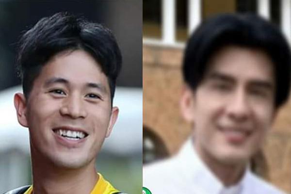 Đình Trọng và cái kết buồn ở U23 châu Á-2