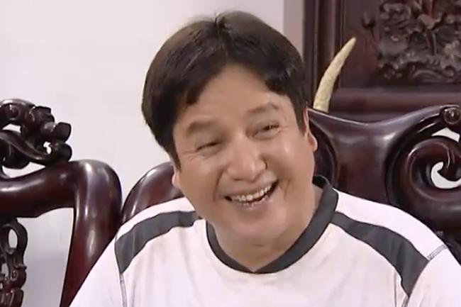 Hơn 30 năm sống chung trước khi ly hôn, Chí Trung và Ngọc Huyền chỉ đóng cặp với nhau 1 lần-4