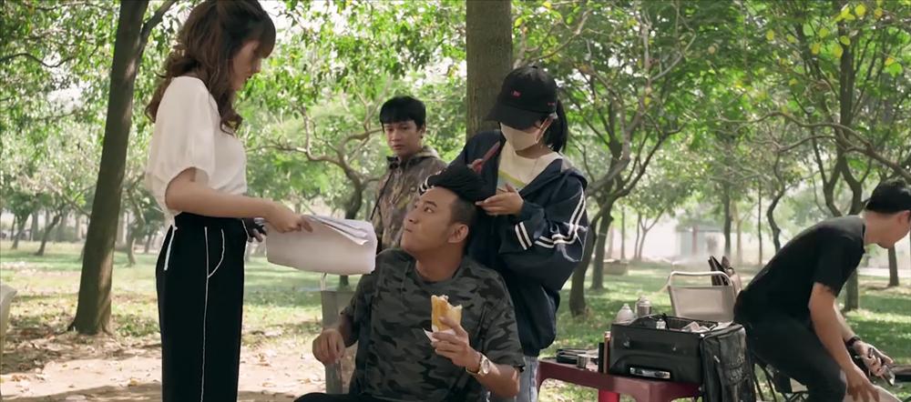 Đúng như dự đoán, K-ICM và mẹ nuôi bị đá xoáy cực thâm trong MV mới của Thái Vũ (FAP TV)-6