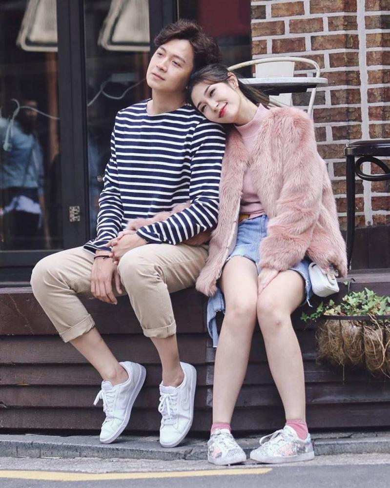 Chí Trung kết thúc hôn nhân 30 năm và những mối tình tượng đài trong showbiz Việt bỗng chốc tan biến-4