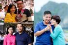 Chí Trung kết thúc hôn nhân 30 năm và những mối tình 'tượng đài' trong showbiz Việt bỗng chốc tan biến