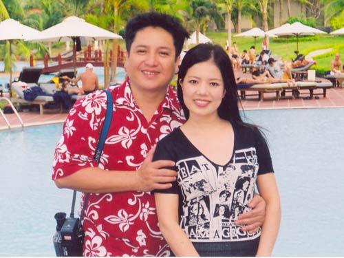 Chặng đường hôn nhân 30 năm đằng đẵng của Chí Trung - Ngọc Huyền trước khi tan vỡ-7