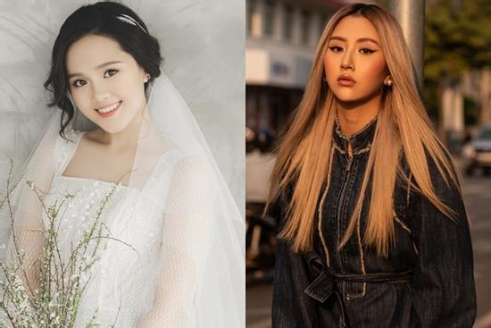 2 hot girl tuổi Tý tên Quỳnh Anh kết hôn, mở thương hiệu vào đầu năm