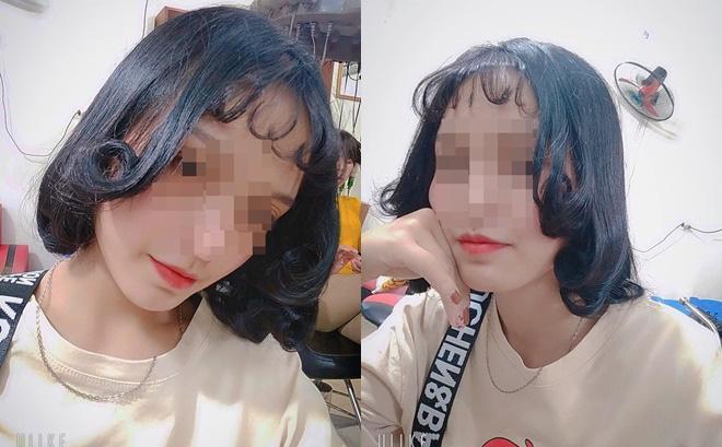 Than thở bị thợ làm tóc hại đến khổ sở, cô gái trẻ bị chỉ trích ngược dùng trò con nít câu like-1