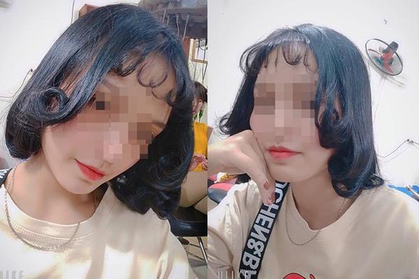 Gái xinh đăng ảnh toang toàn tập vì làm tóc theo hotgirl 1m52, hỏi mới biết: Đấy là làm chưa xong, kết quả ra khác lắm-5