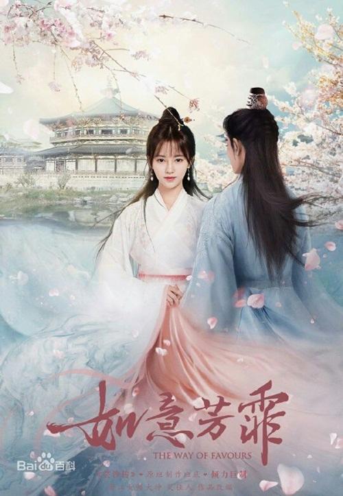 Cúc Tịnh Y bị chê diễn xuất tệ và lạm dụng đóng thế-6