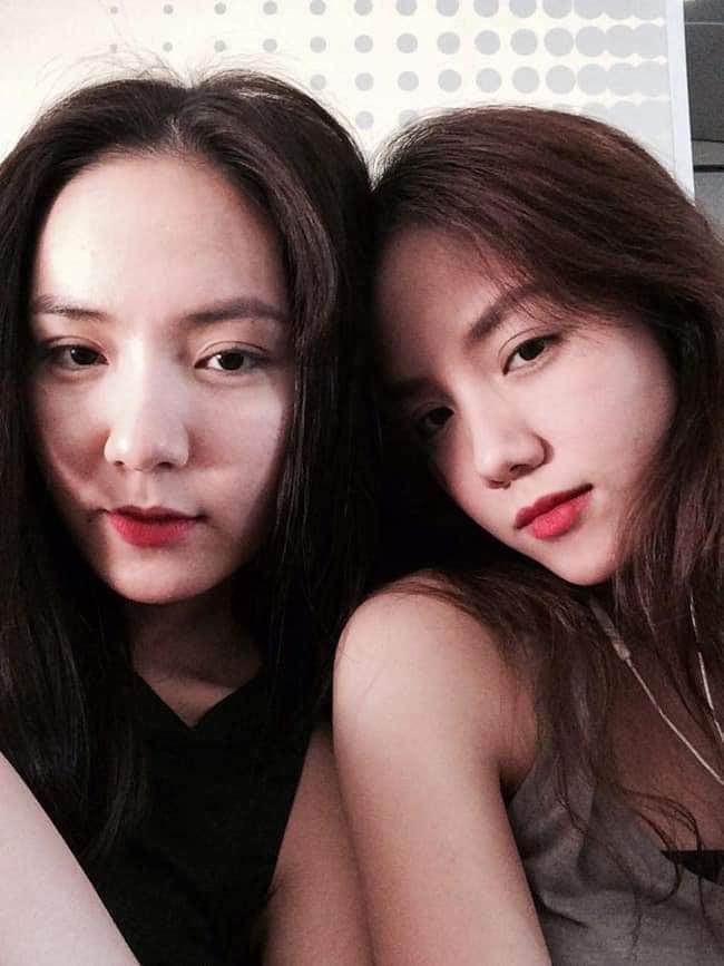 SAO MAKE OVER: Bích Phương dọa người đối diện với đôi mắt trợn trừng - Hải Triều kẻ lông mày như hai con đỉa-10