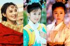 Triệu Lệ Dĩnh, Lâm Tâm Như, Bành Tiểu Nhiễm, ai mới là công chúa đẹp nhất màn ảnh Hoa ngữ?