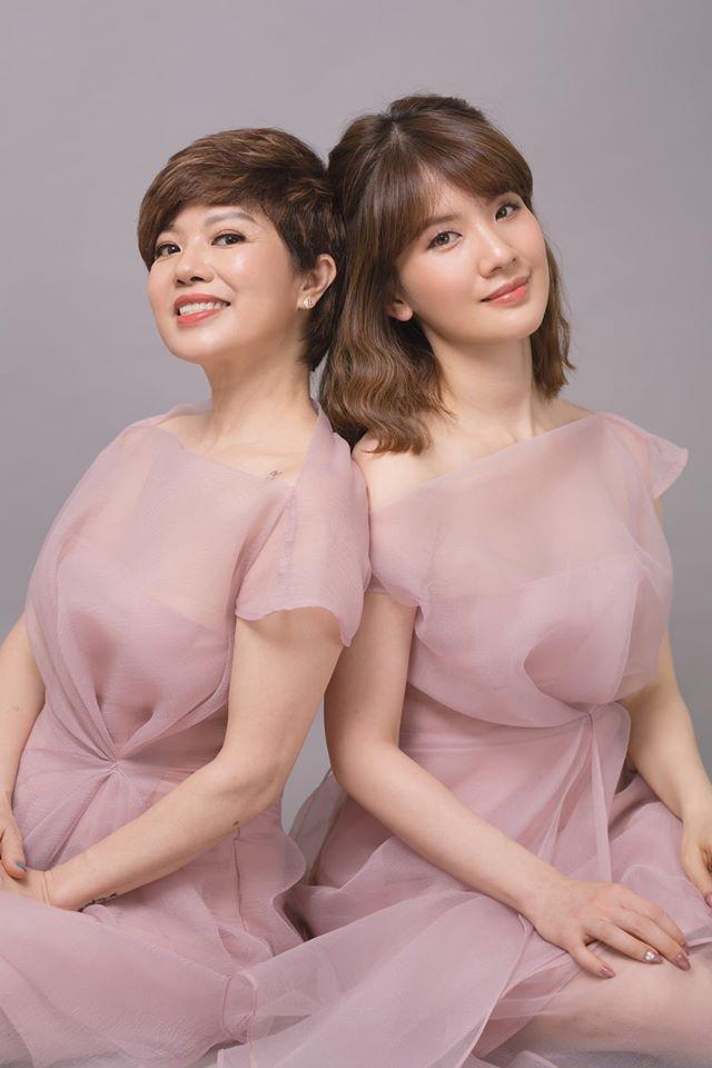 Nghệ sĩ Ngọc Huyền sống vui vẻ sau ly hôn-5