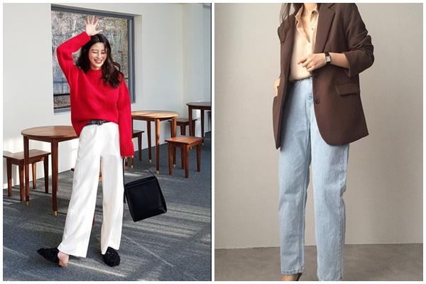 Đảo ngói để đón Tết, Vân Hugo như lột xác từ quý cô 35 thành gái 18-5