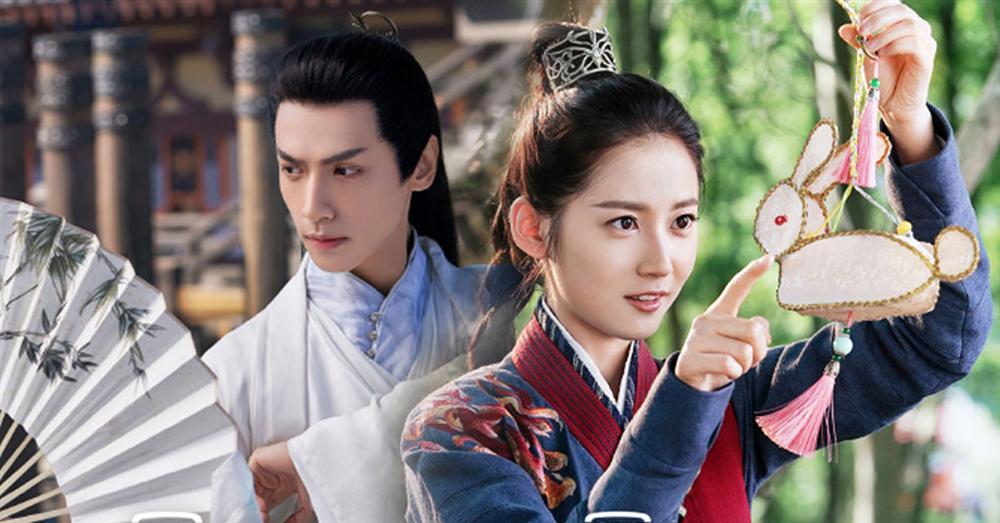 10 bộ phim Hoa ngữ nhất định phải xem trong năm 2020, nếu không phí cả cuộc đời-6