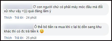 Trước giờ diễn chính thức chưa đầy 24h đồng hồ, BTC Kpop concert in Hanoi lại khiến fan phẫn nộ về chuyện chỗ ngồi-3