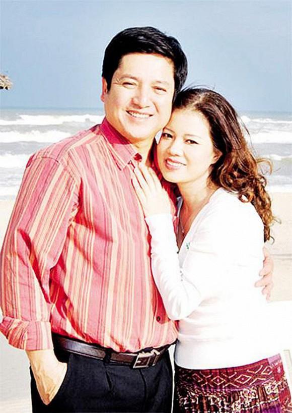 Chí Trung - Ngọc Huyền từng có 2 năm ly thân kín tiếng trước khi chính thức ly hôn-2