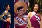 12 đại diện Việt Nam tại Miss Universe: Chỉ H'Hen Niê được xướng tên 3 lần nghe đã tai