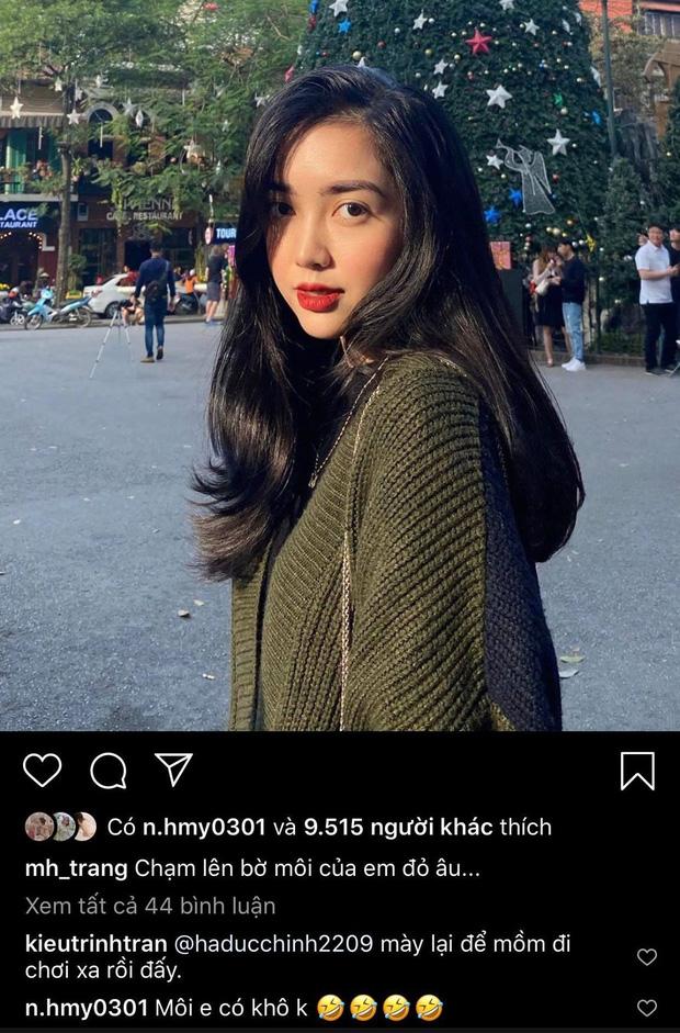 Xuất hiện thêm bằng chứng Quang Hải hẹn hò với cô chủ tiệm nail, công khai đi còn chờ gì nữa-3