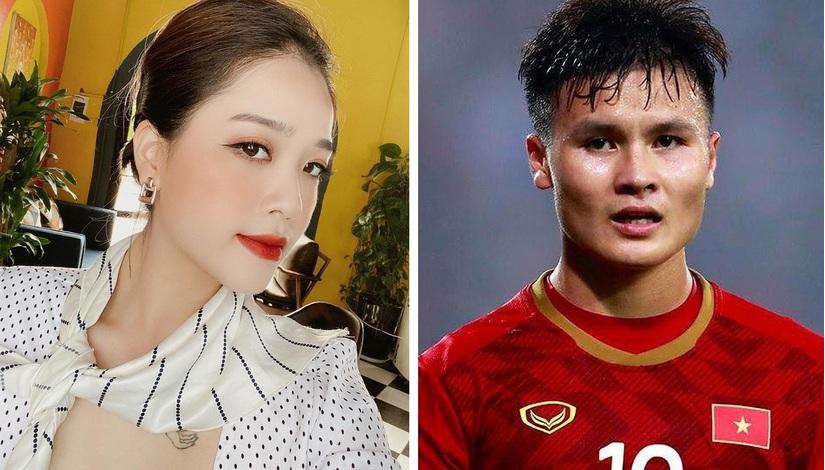 Xuất hiện thêm bằng chứng Quang Hải hẹn hò với cô chủ tiệm nail, công khai đi còn chờ gì nữa-2