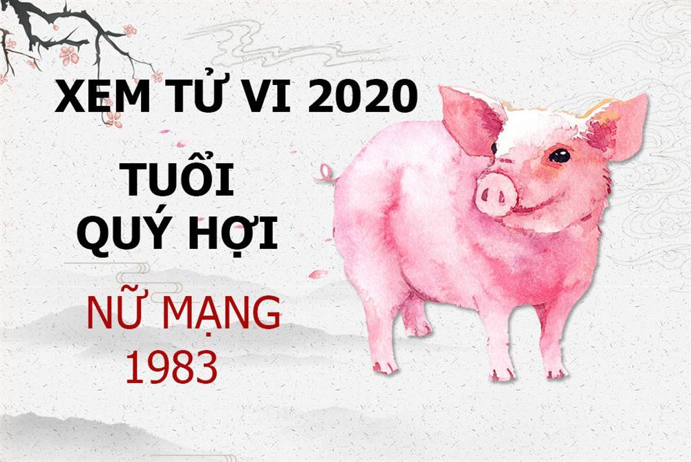 Tử vi tuổi Hợi năm 2020: Sự nghiệp vướng phải nhiều thị phi, hung tinh ám quẻ cần đề phòng-5