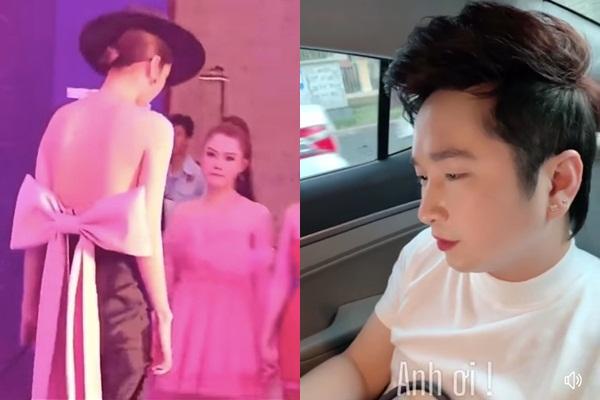 BIẾN CĂNG: Bảo Trân công khai bị Nam Em giật bố của con gái, người được nhắc tới chính là VJ Quốc Bảo?-14