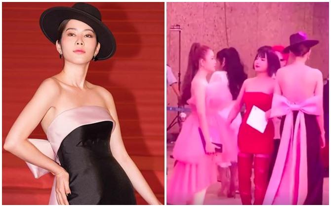 Chị gái Bảo Trân và ca sĩ Bằng Cường đồng loạt thả tym, giật status sau lời tố Nam Em phá hoại gia đình-2