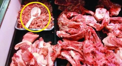 Đừng dại mua 4 món quen thuộc này ở siêu thị, nhân viên bán hàng còn chẳng dám ăn-1