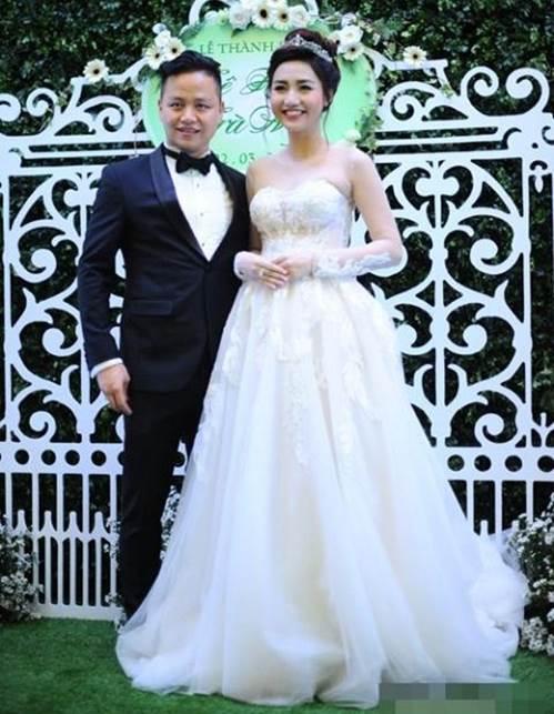 Cặp chị em Á hậu cùng bỏ thi quốc tế, cưới vội đại gia khi đã dính bầu trước-2