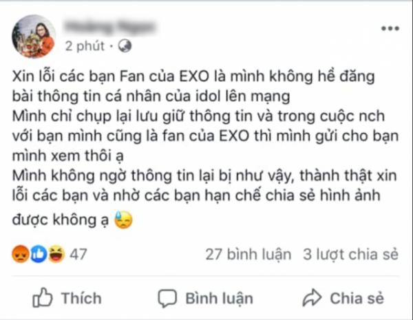 Fan quốc tế phẫn nộ trước cách fan Việt chào đón EXO: xô đẩy, sờ mó, leak cả hộ chiếu của Chanyeol - Sehun-5