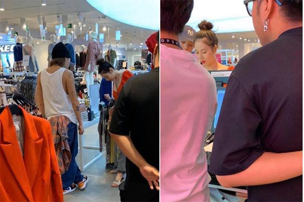 HyunA khoe ảnh cùng bạn trai đến Việt Nam-3