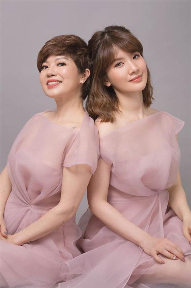 Nhan sắc cực phẩm của con gái nghệ sĩ Chí Trung, được ví là bản sao mỹ nhân Song Hye Kyo-2