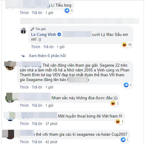 Dân mạng nghi Công Vinh ám chỉ Thủy Tiên là Lý Mạc Sầu, dọa bị vợ đánh không trượt phát nào-5