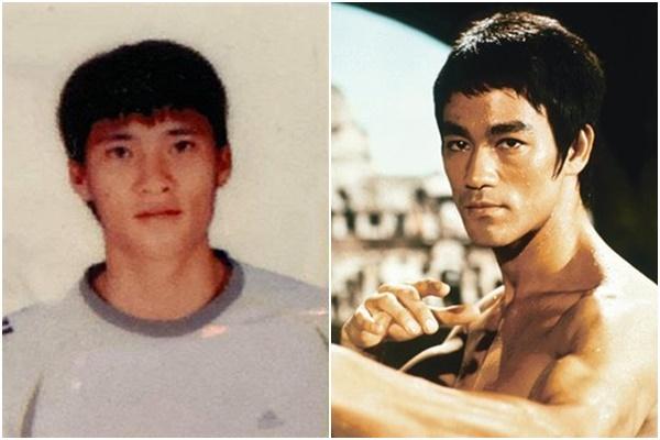 Thủy Tiên mặc đồ quê mùa đi ăn sáng, Công Vinh hết hồn tưởng bà tám đầu hẻm-1