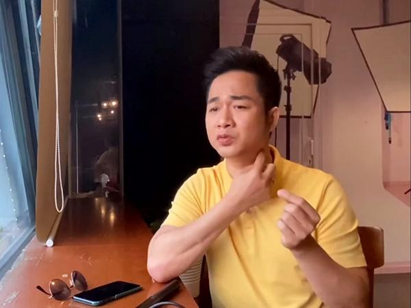 Quách Tuấn Du ba lần chết hụt, khủng hoảng vì nghi mắc ung thư-1