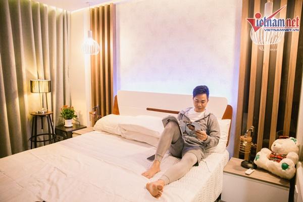 Quách Tuấn Du ba lần chết hụt, khủng hoảng vì nghi mắc ung thư-3