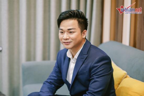 Quách Tuấn Du ba lần chết hụt, khủng hoảng vì nghi mắc ung thư