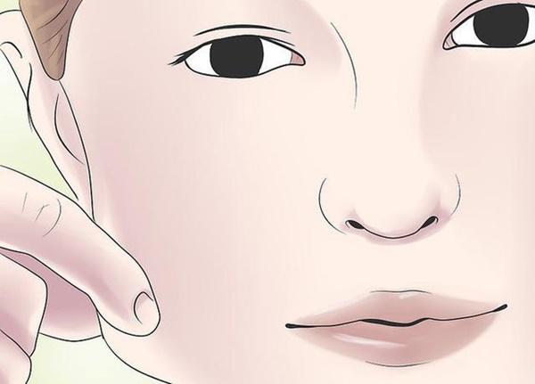 Phúc tướng sinh tài lộc, chỉ cần 3 chỗ này đầy đặn thì tiền tài mỗi ngày mỗi tăng, sau 35 tuổi cuộc sống thăng hoa viên mãn-1