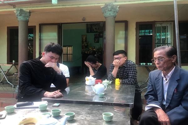 Chủ tịch nước truy tặng Huân chương cho 3 cảnh sát hy sinh ở Đồng Tâm-2